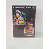 Dvd A Ultima Loucura