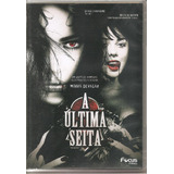 Dvd A Ultima Seita