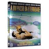 Dvd - A Um Passo Da Eternidade