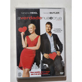 Dvd A Verdade Nua