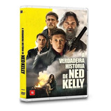 Dvd A Verdadeira Historia