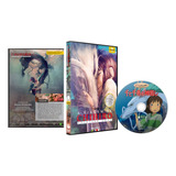 Dvd A Viagem De