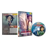 Dvd A Viagem De