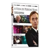 Dvd A Vida De