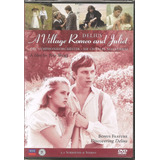 Dvd A Village Romeo And Juliet - Delius Opera By Petr Weigl