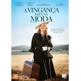 Dvd A Vinganca Esta