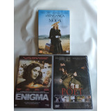 Dvd A Vinganca Esta