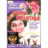 Dvd A Viuva Valentina