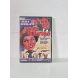 Dvd A Viuva Valentina