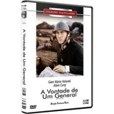 Dvd A Vontade De