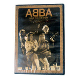 Dvd Abba 