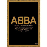 Dvd Abba 