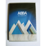 Dvd Abba