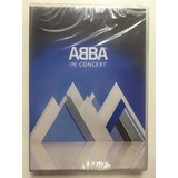 Dvd Abba