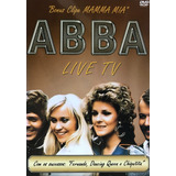 Dvd Abba