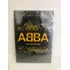 Dvd Abba - Os Grandes Sucessos - The Live History Lacrado