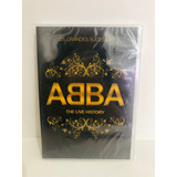 Dvd Abba