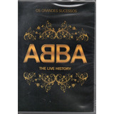 Dvd Abba