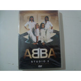 Dvd Abba