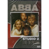 Dvd Abba