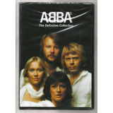 Dvd Abba