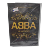 Dvd Abba