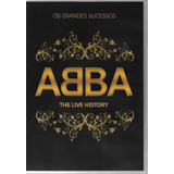 Dvd Abba 