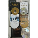 Dvd Abba Gold Greatest