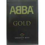 Dvd Abba Gold Greatest