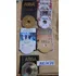 Dvd Abba Gold + Mamma Mia! Filme+ História+live+ Cd Original