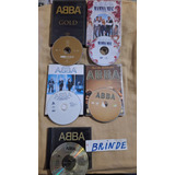 Dvd Abba Gold Mamma
