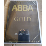 Dvd Abba Gold 