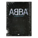 Dvd Abba Number Ones