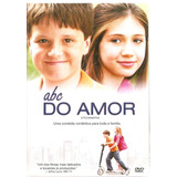Dvd Abc Do Amor