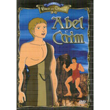 Dvd Abel E Caim