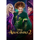 Dvd Abracadabra 2 Dublado