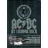 Dvd Ac/dc  Let There Be Rock Lata Lacrada Importado