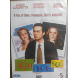 Dvd Acho Que Sou