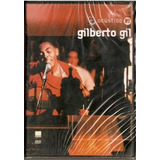 Dvd Acustico Gil Berto