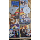 Dvd Adam Sandler Gente
