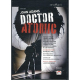 Dvd Adams