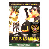 Dvd Adeus As Armas