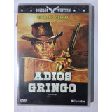 Dvd Adios Gringo