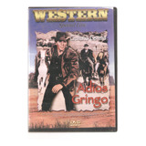 Dvd Adios Gringo
