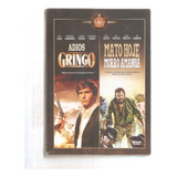 Dvd Adios Gringo Mato