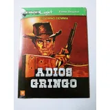 Dvd Adios Gringo