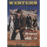 Dvd Adios Gringo