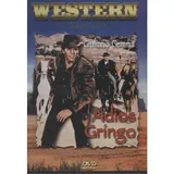 Dvd Adios Gringo