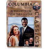 Dvd Adivinhe Quem Vem