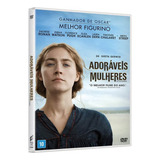 Dvd Adoraveis Mulheres Oscar